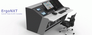Control Tower Consoles