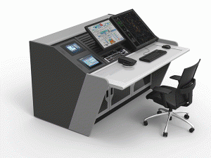 Control Tower Consoles